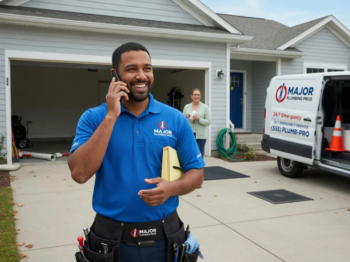 Drain Cleaning Services Urbanna, VA FAQs